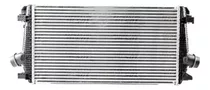 Radiador Intercooler Para Chevrolet Orlando 2.0 Lmn 2012