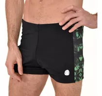 Malla Zunga Natacion Hombre Short Safit Uv50 Cloro Friendly®