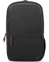 Mochila Thinkpad Essential 16 (eco) Cor Preto