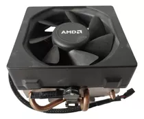 Amd Wraith Cooler / Am3+ / Fm2+ / Am4 / Villurka Comp