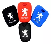 Carcasa Llave Peugeot 206 207+funda