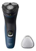 Afeitadora Serie 1000 Wet & Dry Philips S1151/00