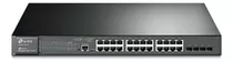 Switch Tp-link T2600g-28mps Jetstream