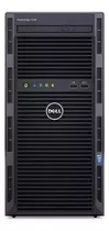 Servidor Dell Poweredge T130 + E3-1220v5 + 8gb + 4hds 1tb 