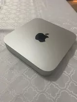 Mac Mini Apple (2014) - I5 Com Ssd E Placa De Vídeo Integrad
