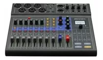 Zoom Livetrak L-8 Digital Mixer