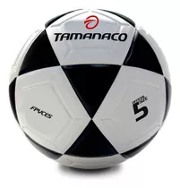 Balon De Futbol Campo Numero 5  Tamanaco