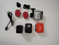 Camera Digital Gopro Hero 8 Black 12  Original