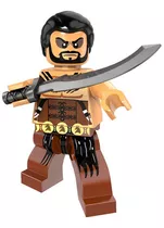 Boneco Khal Drogo Game Of Thrones Comp. Edição Limitada