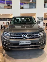 Volkswagen Amarok Highline 2.0l 180cv 4x2 Mt Stock 0km