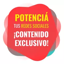 Redes Sociales, Diseño Y Marketing. Publicidad Para Tu Marca