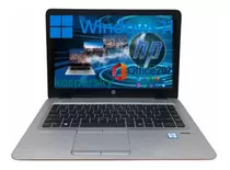 Laptop Hp Elitebook 840 G3 Core I5 6ta 16gb Ddr4 256gb M.2