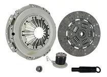 Clutch Ford Mustang 4.0l 2006 2007 2008 2009 2010 V6