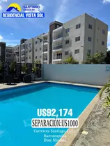 Oportunidad Apartamentos Económicos En Venta Vista Sol