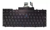 Teclado Para Dell Latitude E5450 E5470 E7450 E7470 7480 Espa