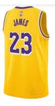 Camiseta  Angeles Lakers  Lebron James #23