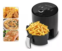 Freidora Aire 3.2 Litros 1200w Sin Aceite Air Fryer Cocina