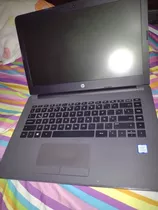 Laptop Hp Core I5 7ma 4 Ram 240 Gb Ssd Sin Detalles 