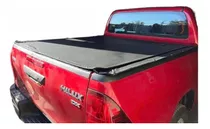 Lona Cubre Toyota Hilux 2006 - 2023 Filtro Uv Impermeable.