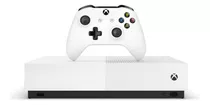 Xbox One S 1tb All Digital Edition