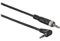 Sennheiser Cl1 Cable De Salida De 3,5 Mm A 3,5 Mm