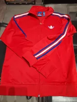 Campera adidas Retro Impecable