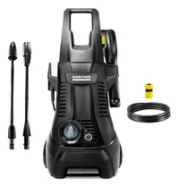 Lavadora De Alta Pressão 1740 Libras K2 Plus Turbo Karcher Cor Amarelo/preto 220v