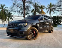 Jeep Grand Cherokee 2014 Srt Kit 2021