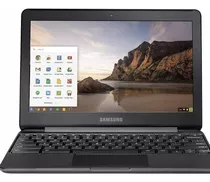 Samsung Chromebook 3, 11.6  , 4 Gb De Ram, 64 Gb
