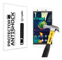 Lamina Protector Pantalla Anti-shock Sendtel Treat