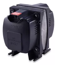 Auto Transformador Energia 2000va Bivolt 110/220v Force Line