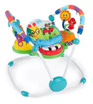 Pula Pula Cadeira Jumper Infantil P/ Bebês  Baby Einstein