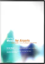 Dvd Bang On A Can Music For Airports In The O Novo Lacr Orig