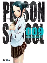 Manga Prison School Vol.09 - Ivrea