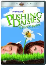 Pushing Daisies Criando Malvas Temporada 1 Dvd Serie