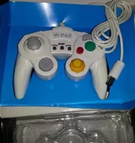 Control Gamecube Nuevo Nintendo Consolas W Pad Botón Turbo
