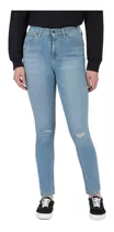 Jeans 721® High-rise Skinny Levi's® 18882-0617
