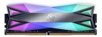 Memoria Ram Ddr4 Adata Xpg Spectrix D60g Rgb 8gb 3600mhz