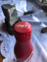 Botella Llena De Coca Cola De Colección