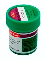 Estaño En Pasta Smd Yaxun 308-2 50g Microsoldadura