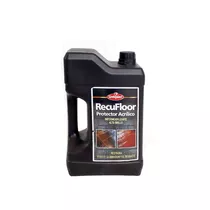 Recufloor Protector Acrilico Pisos 5 Lt Sinteplast Prestigio