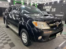 Toyota Hilux Pick-up Hilux Srv 4x4 