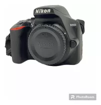 Cámara Nikon D3500 Cuotitas  -  2124 Fotos  -  Conocelo !!