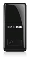 Adaptador Wireless Mini 300mbps Tl-wn823n Br Tp-link