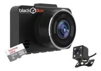 Câmera Veicular Black Box Gp4 - Full Hd Real + 32gb