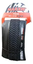  Llanta Tubeless Ready 29*2.10 -  Maxxis Pace - Exo - Tr -2c