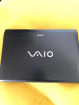 Sony Vaio