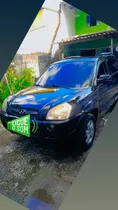 Hyundai Tucson 2008 2.0 Gls 4x2 Aut. 5p