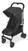 Carriola De Paseo Maclaren Techno Arc Negro