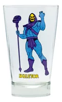 Vaso Skeletor He-man Motu Simil Pepsi Universo Retro